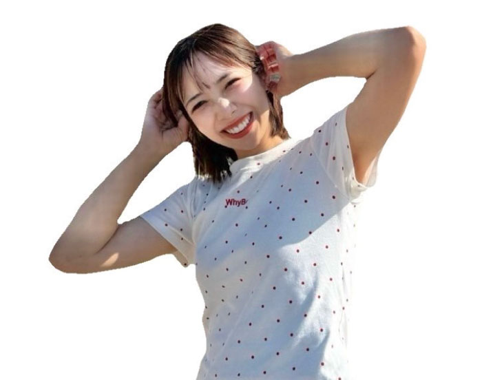 ことちゃん